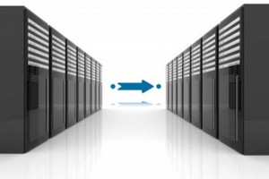 Server Migration servermigration